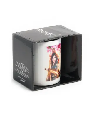 Mario Wibisono (Kei) - kubek