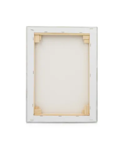 Pansy - obraz na płótnie