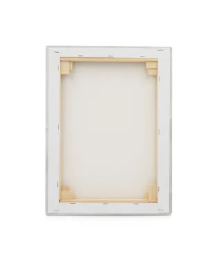 Pansy - obraz na płótnie