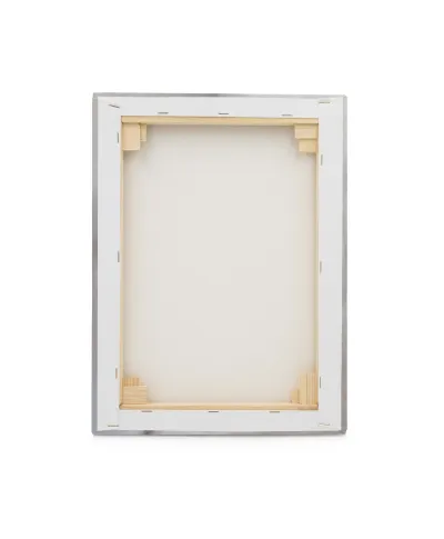 Clematis - obraz na płótnie