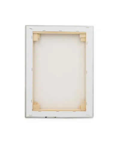 Delphinium - obraz na płótnie