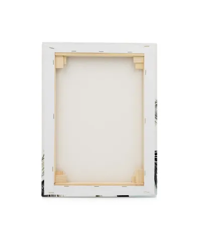 Panama Palms - obraz na płótnie