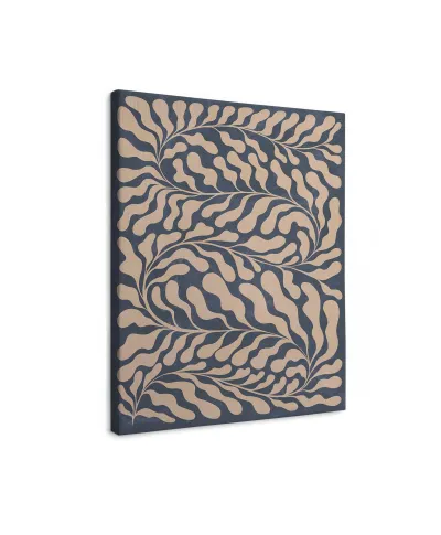 Endless Foliage - obraz na płótnie