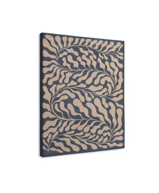 Endless Foliage - obraz na płótnie