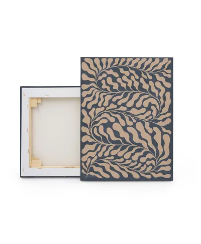 Endless Foliage - obraz na płótnie