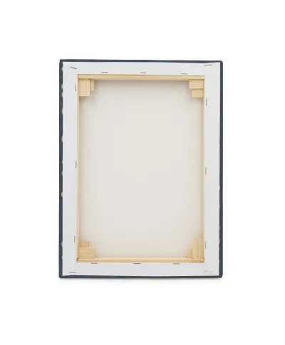 Endless Foliage - obraz na płótnie