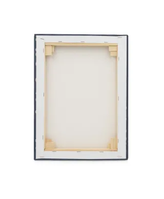 Endless Foliage - obraz na płótnie