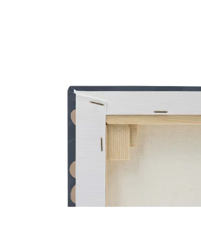 Endless Foliage - obraz na płótnie