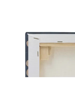 Endless Foliage - obraz na płótnie