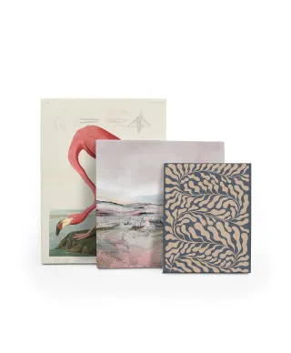 Endless Foliage - obraz na płótnie