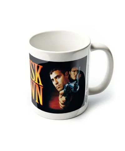 Od zmierzchu do świtu - Broń - kubek