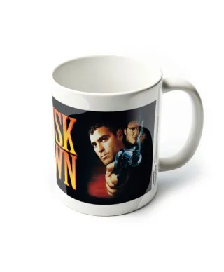 Od zmierzchu do świtu - Broń - kubek