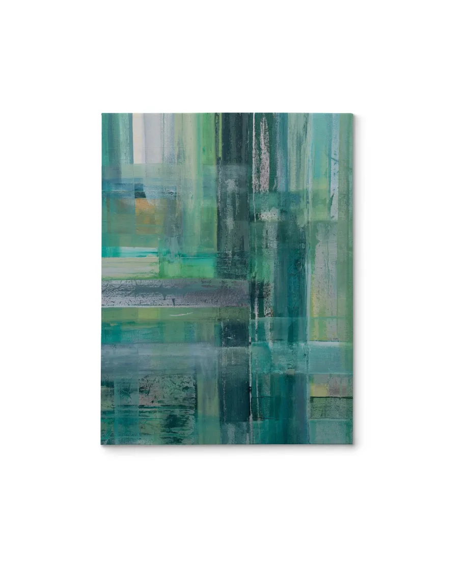 Wishful Peace - obraz na płótnie