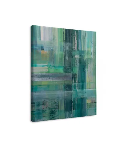 Wishful Peace - obraz na płótnie