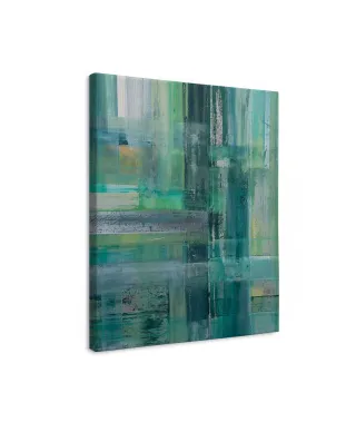 Wishful Peace - obraz na płótnie