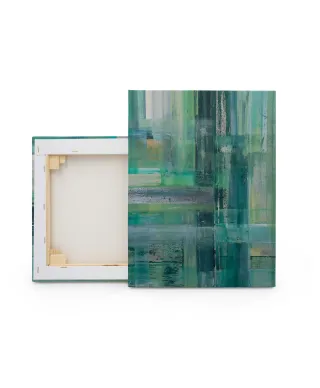 Wishful Peace - obraz na płótnie