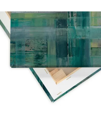 Wishful Peace - obraz na płótnie