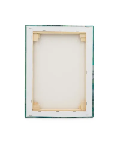 Wishful Peace - obraz na płótnie