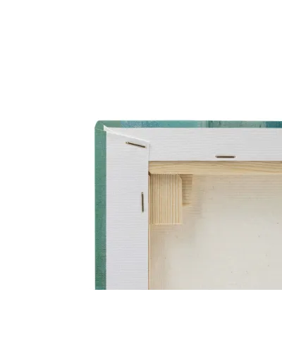 Wishful Peace - obraz na płótnie