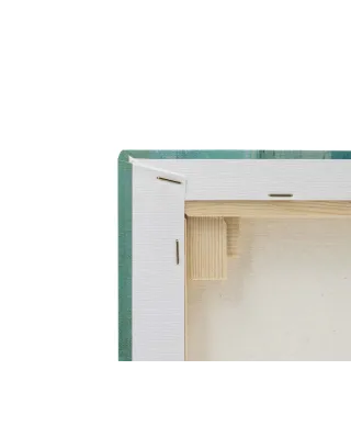 Wishful Peace - obraz na płótnie