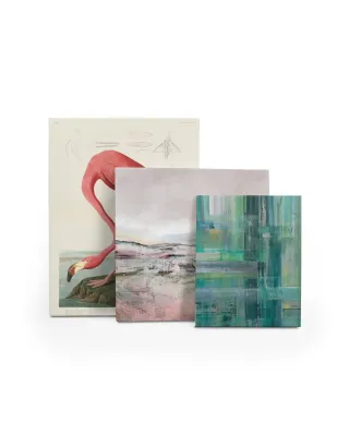 Wishful Peace - obraz na płótnie