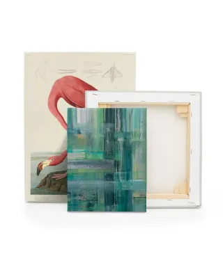 Wishful Peace - obraz na płótnie