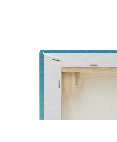 Beach Girl I - obraz na płótnie