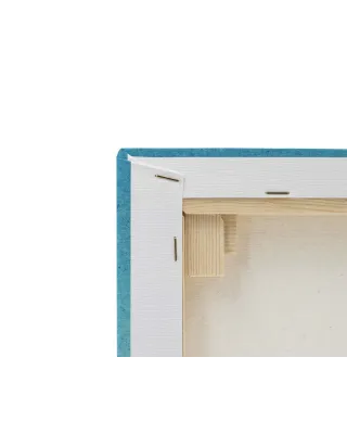 Beach Girl I - obraz na płótnie