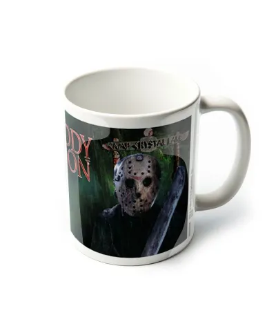 Freddy vs Jason (Stomping Grounds) - kubek