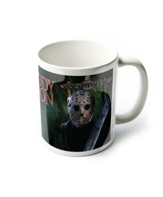 Freddy vs Jason (Stomping Grounds) - kubek