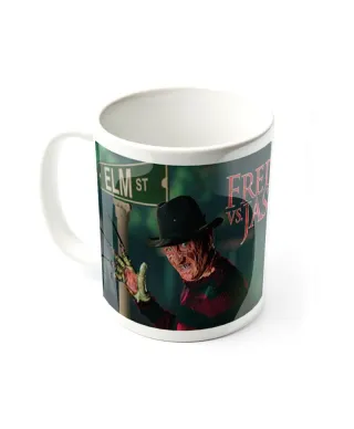 Freddy vs Jason (Stomping Grounds) - kubek