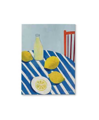 Lemonade - obraz na płótnie