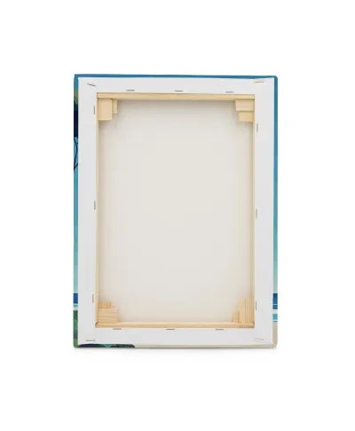 Van Life II - obraz na płótnie