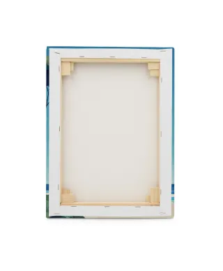 Van Life II - obraz na płótnie