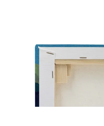 Van Life II - obraz na płótnie