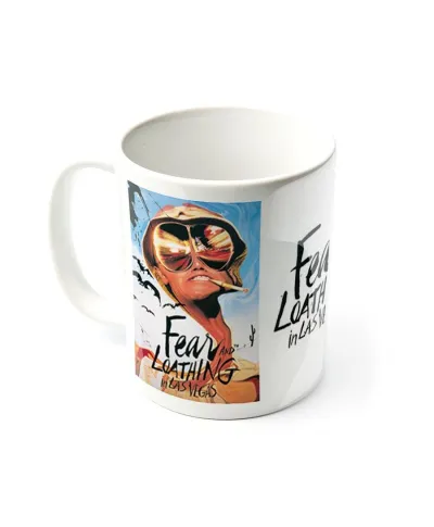 Las Vegas Parano - kubek