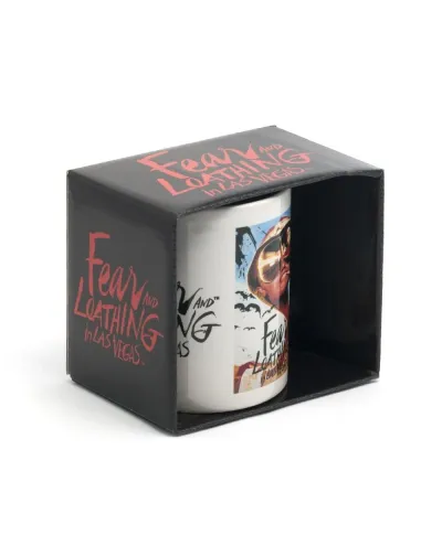 Las Vegas Parano - kubek