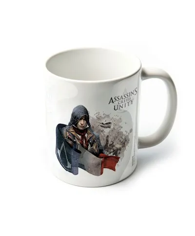 Assassin'S Creed Unity - kubek