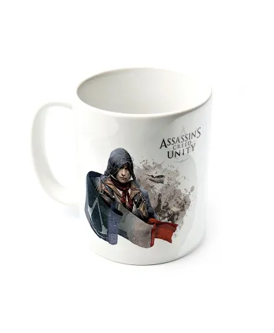 Assassin'S Creed Unity - kubek