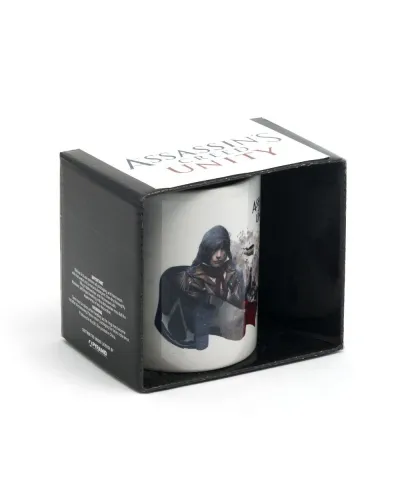 Assassin'S Creed Unity - kubek
