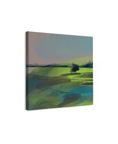 I Adore You - obraz na płótnie