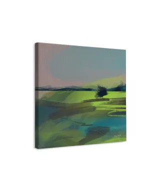 I Adore You - obraz na płótnie