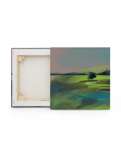 I Adore You - obraz na płótnie