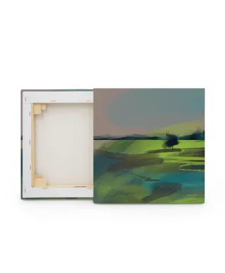 I Adore You - obraz na płótnie