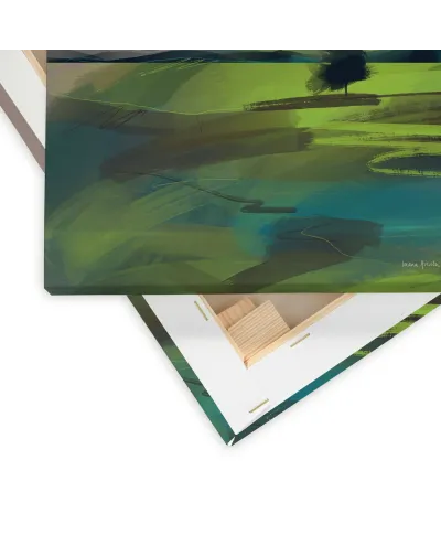 I Adore You - obraz na płótnie