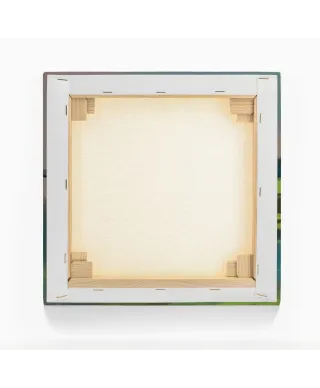 I Adore You - obraz na płótnie