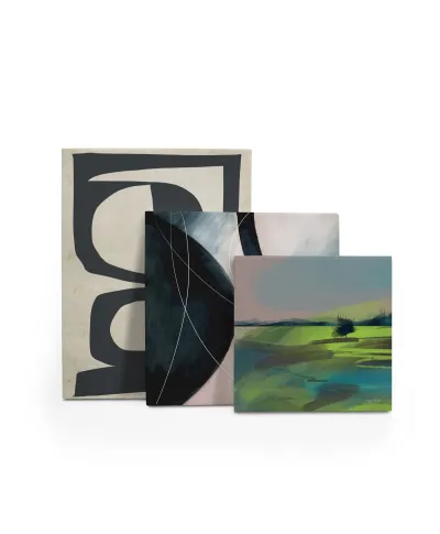 I Adore You - obraz na płótnie