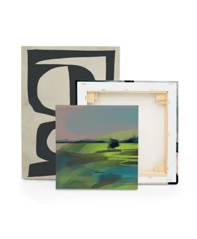 I Adore You - obraz na płótnie