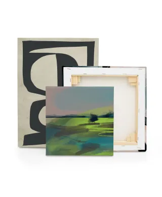 I Adore You - obraz na płótnie