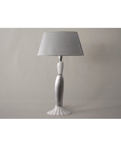 Lampa stołowa - JENA - 45x17x79cm